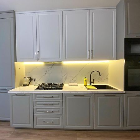Apatrment In Khmelnytsky Street Natasha Apartment Lviv Luaran gambar