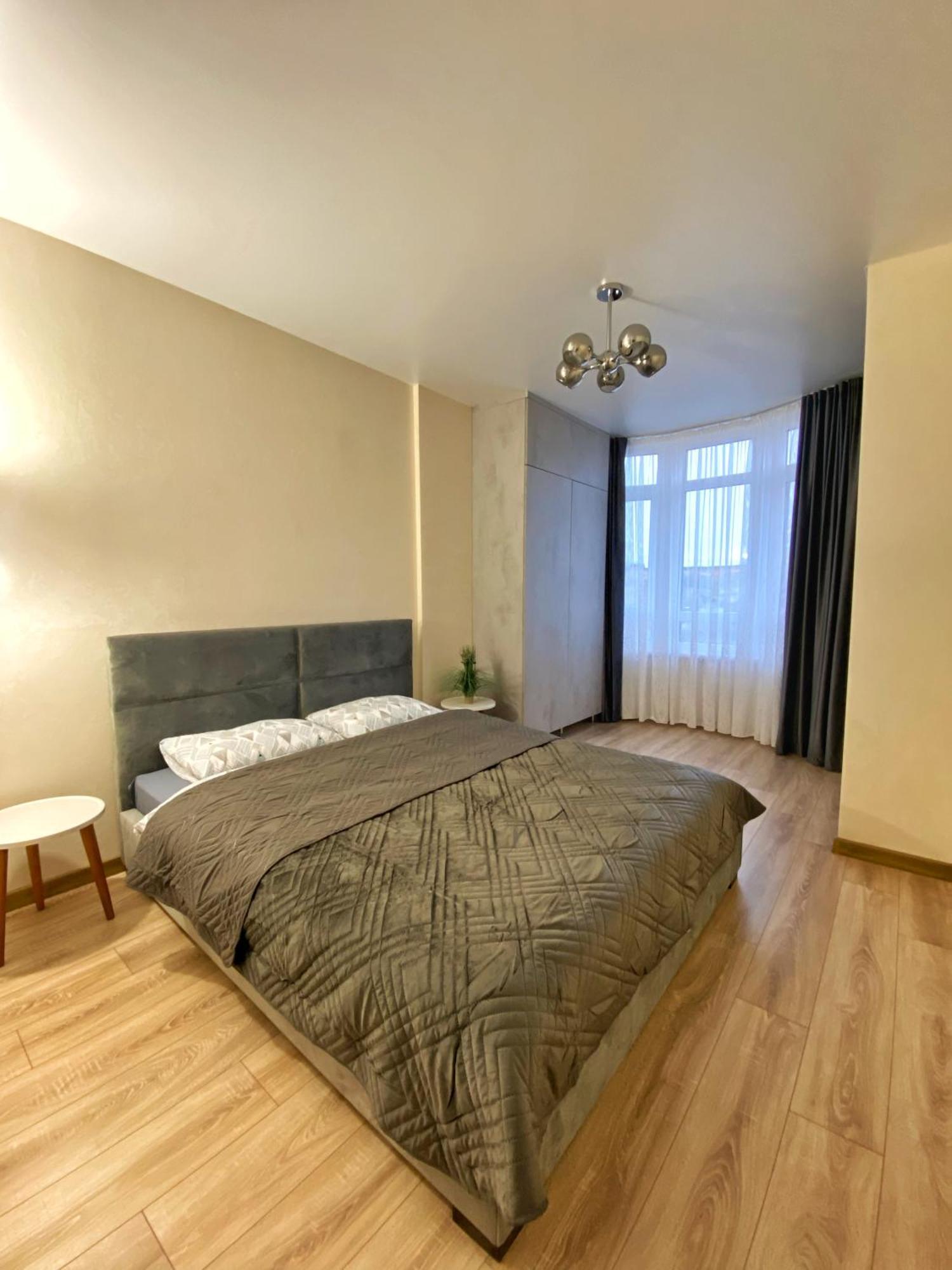 Apatrment In Khmelnytsky Street Natasha Apartment Lviv Luaran gambar