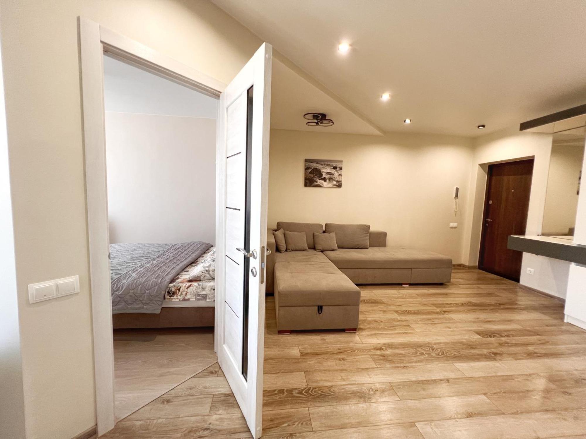 Apatrment In Khmelnytsky Street Natasha Apartment Lviv Luaran gambar