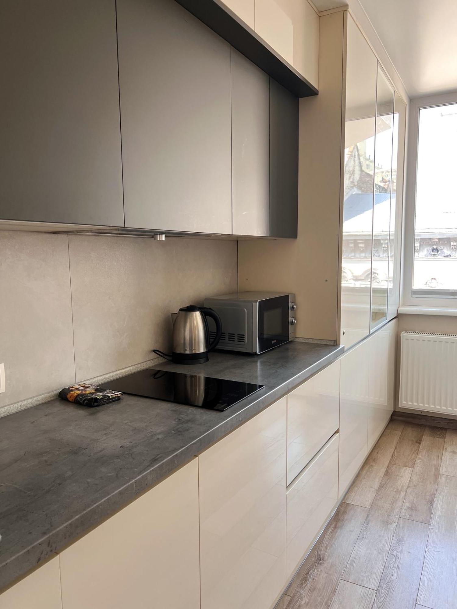 Apatrment In Khmelnytsky Street Natasha Apartment Lviv Luaran gambar
